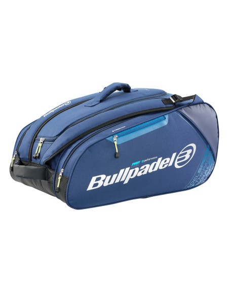 Borsa Bullpadel Bpp-24014 Performanc Blu |BULLPADEL |Accessori per padel