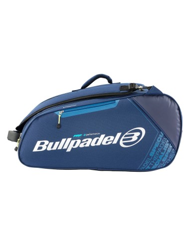 Bolsa Bullpadel Bpp-24014 Performanc Azul |BULLPADEL |Complementos pádel