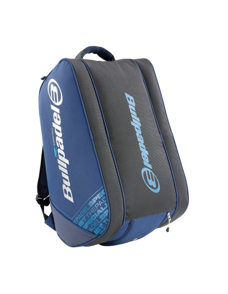 Bag Bullpadel Bpp-24014 Performanc Blue |BULLPADEL |Paddle accessories