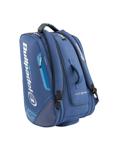 Borsa Bullpadel Bpp-24014 Performanc Blu |BULLPADEL |Accessori per padel