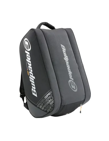 Sac Bullpadel Bpp-24014 Performance Noir |BULLPADEL |Sacs Padel