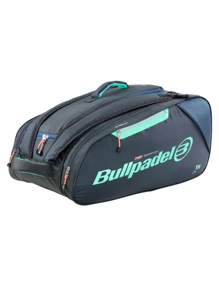 Bag Bullpadel Bpp-24014 Performance Aquamarine |BULLPADEL |Padel Bags