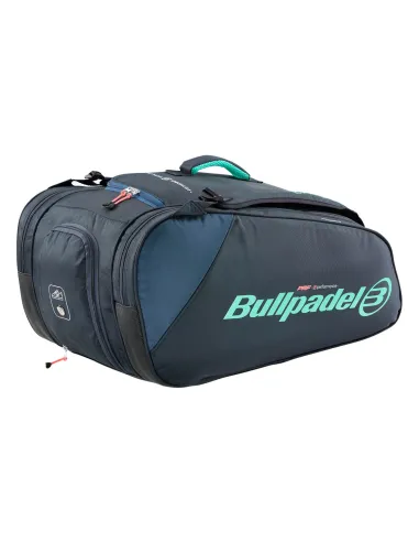 Borsa Bullpadel Bpp-24014 Performance Acquamarina |BULLPADEL |Borse da padel