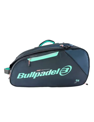 Borsa Bullpadel Bpp-24014 Performance Acquamarina |BULLPADEL |Borse da padel