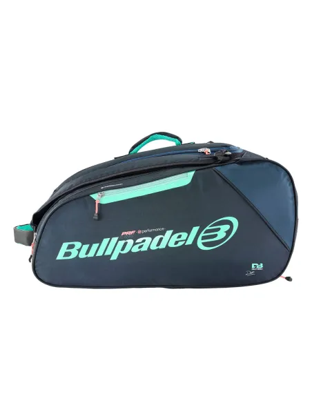 Bolsa Bullpadel Bpp-24014 Performance Aguamarina |BULLPADEL |Paleteros pádel
