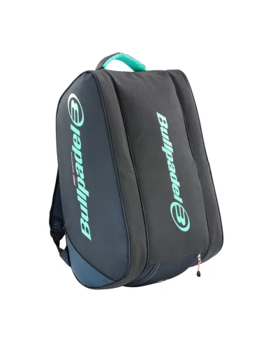 Bag Bullpadel Bpp-24014 Performance Aquamarine |BULLPADEL |Padel Bags