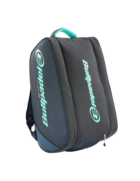 Saco Bullpadel Bpp-24014 Performance Aguamarinha |BULLPADEL |Sacos de padel