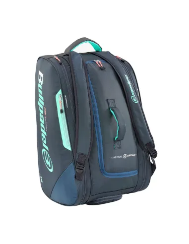 Sac Bullpadel Bpp-24014 Performance Aquamarine |BULLPADEL |Sacs Padel