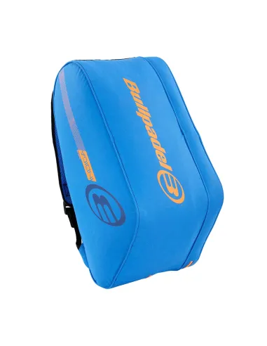 Bolsa Bullpadel Bpp-24015 Tour Azul Real 2024 |BULLPADEL |Complementos pádel