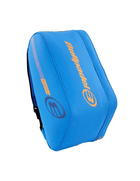 Borsa Bullpadel Bpp-24015 Tour Blu Reale 2024 |BULLPADEL |Accessori per padel
