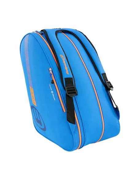 Bag Bullpadel Bpp-24015 Tour Royal Blue 2024 |BULLPADEL |Paddle accessories