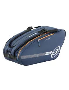 Padel Bag Bullpadel Bpp-24015 Tour Blue |BULLPADEL |Padel Bags