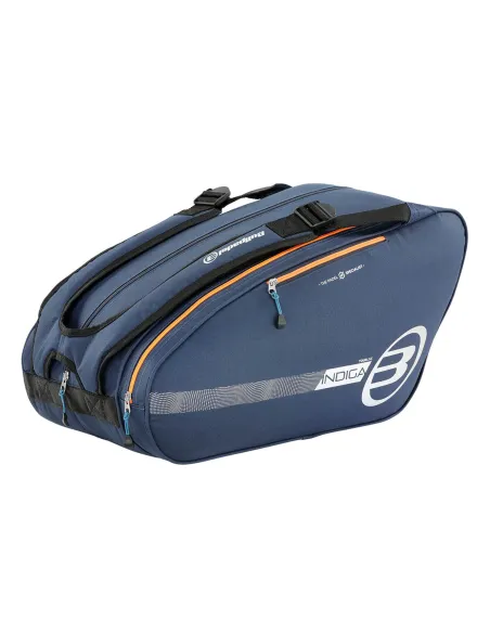 Saco Bullpadel Bpp-24015 Tour Azul |BULLPADEL |Sacos de padel