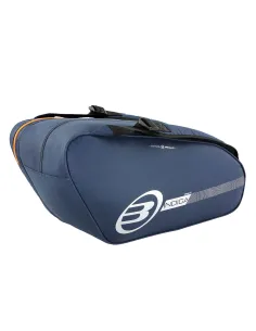 Padel Bag Bullpadel Bpp-24015 Tour Blue |BULLPADEL |Padel Bags 2