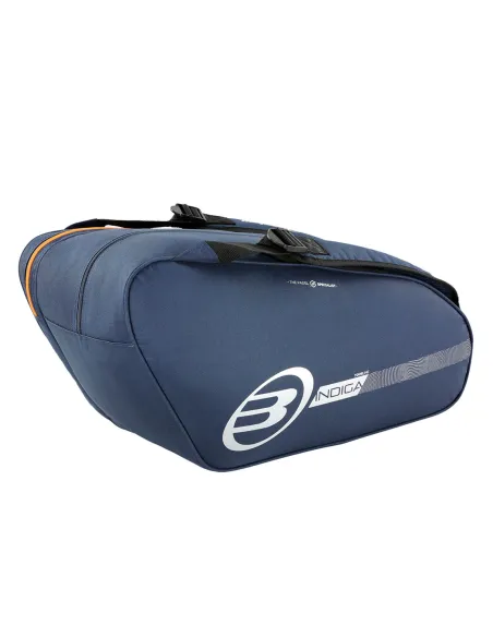 Saco Bullpadel Bpp-24015 Tour Azul |BULLPADEL |Sacos de padel