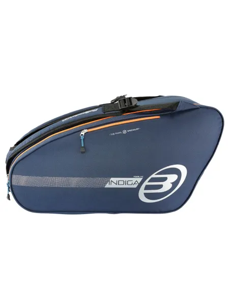 Borsone Bullpadel Bpp-24015 Tour Blu |BULLPADEL |Borse da padel