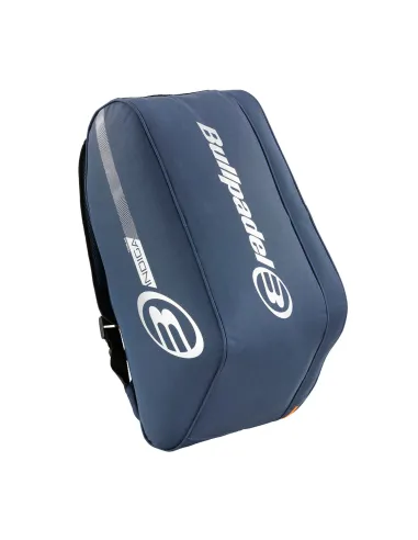 Borsone Bullpadel Bpp-24015 Tour Blu |BULLPADEL |Borse da padel