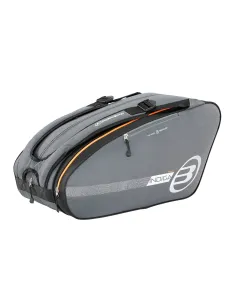Sac Bullpadel Bpp-24015 Tour Gris |BULLPADEL |Sacs Padel