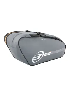 Sac Bullpadel Bpp-24015 Tour Gris |BULLPADEL |Sacs Padel 2