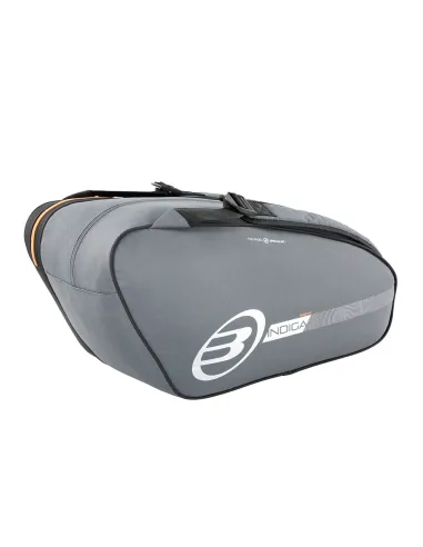 Sac Bullpadel Bpp-24015 Tour Gris |BULLPADEL |Sacs Padel