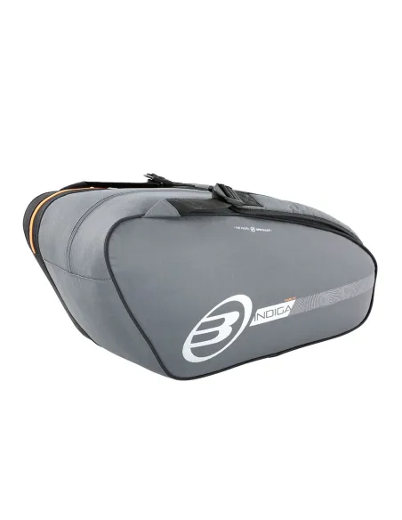 Bag Bullpadel Bpp-24015 Tour Gray |BULLPADEL |Padel Bags