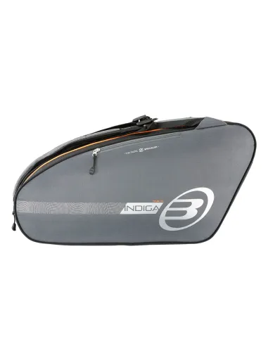 Borsa Bullpadel Bpp-24015 Tour Grigio |BULLPADEL |Borse da padel