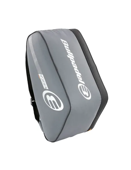 Saco Bullpadel Bpp-24015 Tour Cinza |BULLPADEL |Sacos de padel Saco Bullpadel Bpp-24015 Tour Cinza |BULLPADEL |Sacos de padel