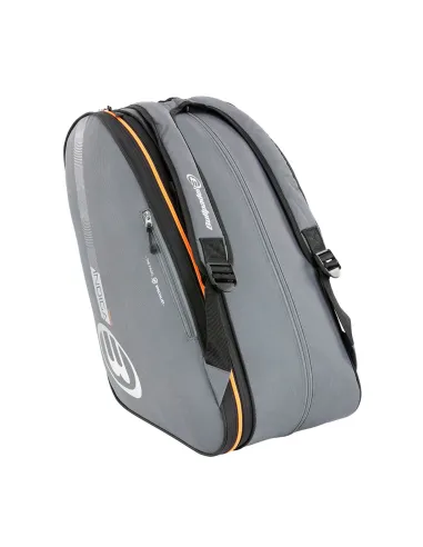 Sac Bullpadel Bpp-24015 Tour Gris |BULLPADEL |Sacs Padel