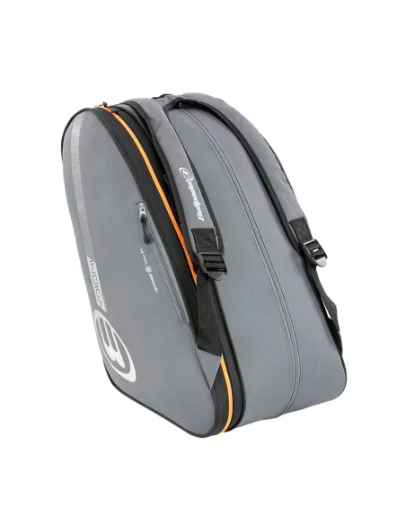 Sac Bullpadel Bpp-24015 Tour Gris |BULLPADEL |Sacs Padel
