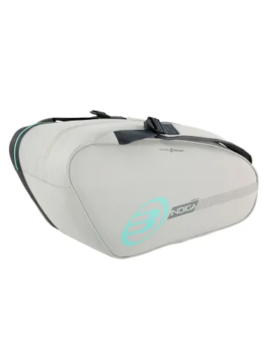 Borsa Bullpadel Bpp-24015 Tour Hueso 2024 |BULLPADEL |Accessori per padel