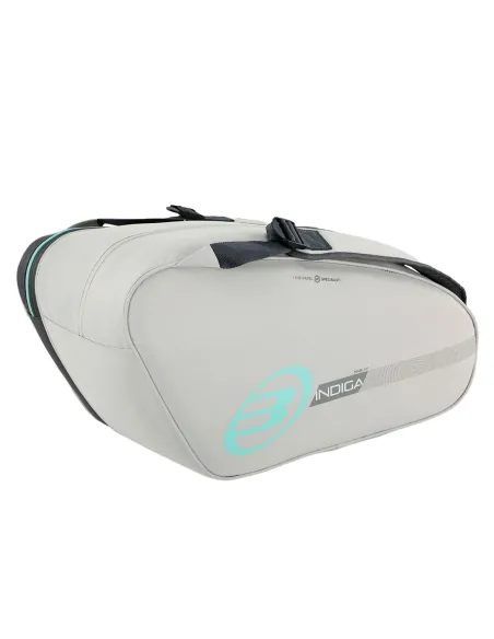 Bolsa Bullpadel Bpp-24015 Tour Hueso 2024 |BULLPADEL |Complementos pádel