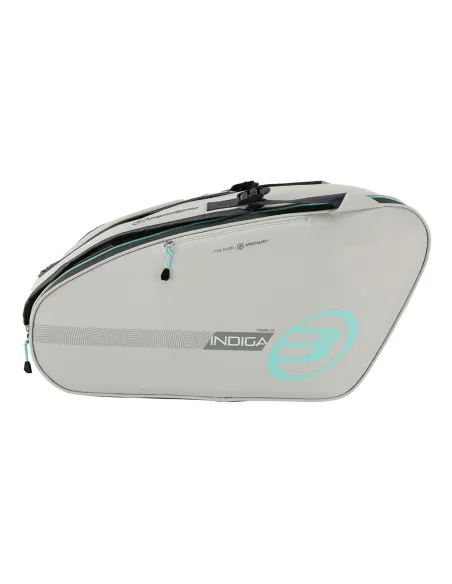 Sac Bullpadel Bpp-24015 Tour Hueso 2024 |BULLPADEL |Accessoires de pagaie