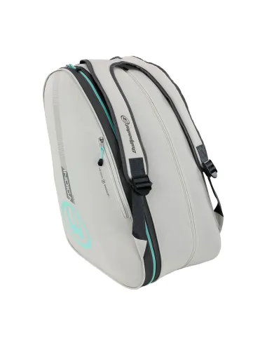 Bolsa Bullpadel Bpp-24015 Tour Hueso 2024 |BULLPADEL |Complementos pádel