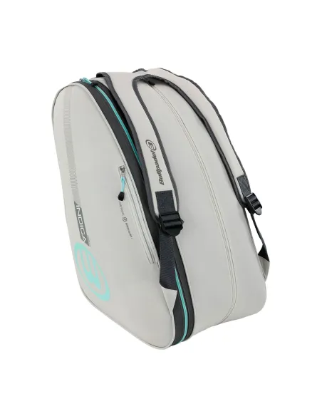Sac Bullpadel Bpp-24015 Tour Hueso 2024 |BULLPADEL |Accessoires de pagaie