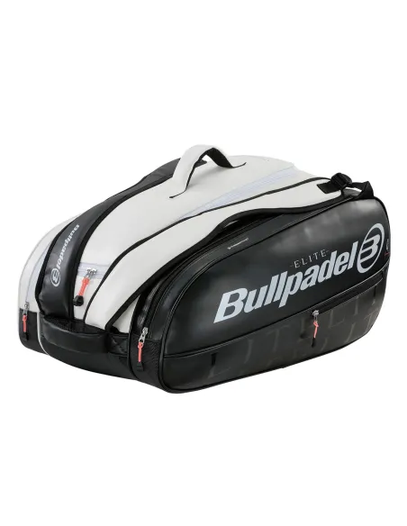 Sac (De) Padel Bullpadel Bpp-24019 Elite 038 |BULLPADEL |Sacs Padel