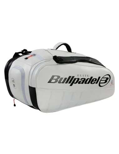 Sac (De) Padel Bullpadel Bpp-24019 Elite 038 |BULLPADEL |Sacs Padel