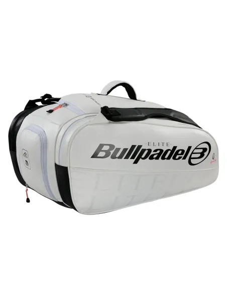 Sac (De) Padel Bullpadel Bpp-24019 Elite 038 |BULLPADEL |Sacs Padel
