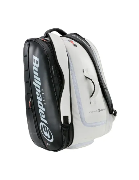 Paletero Bullpadel Bpp-24019 Elite 038 |BULLPADEL |Paleteros pádel
