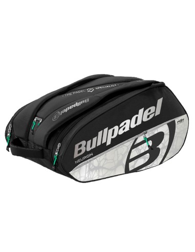 Sac (De) Padel Bullpadel Bpp-24020 Neuron 005 |BULLPADEL |Sacs Padel