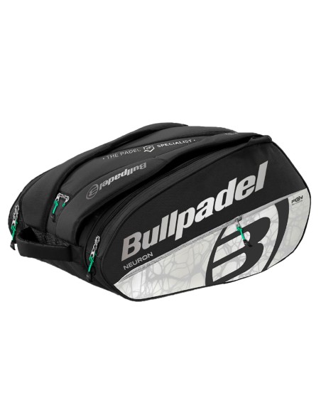 Saco Bullpadel Bpp-24020 Neuron 005 |BULLPADEL |Sacos de padel