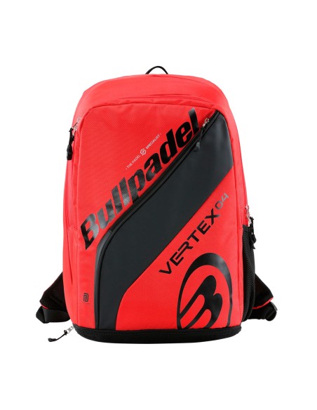 Sac Bullpadel Vertex Rouge |BULLPADEL |Sacs Padel