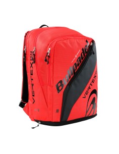Mochila Bullpadel Vertex Vermelho |BULLPADEL |Sacos de padel 2