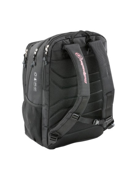 Bag Bullpadel Vertex Black |BULLPADEL |Padel Bags