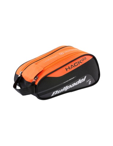 Mini Bag O Toiletry Bag Bullpadel Bpp-24018 D.case 2 005 |BULLPADEL |Paddle accessories
