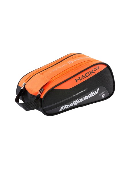Mini Bag O Toiletry Bag Bullpadel Bpp-24018 D.case 2 005 |BULLPADEL |Paddle accessories