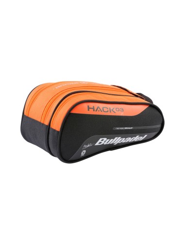 Mini Bag O Toiletry Bag Bullpadel Bpp-24018 D.case 2 005 |BULLPADEL |Paddle accessories
