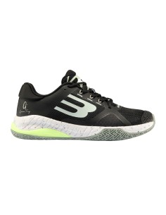 Bullpadel Elite 24V Negro |BULLPADEL |Zapatillas de pádel