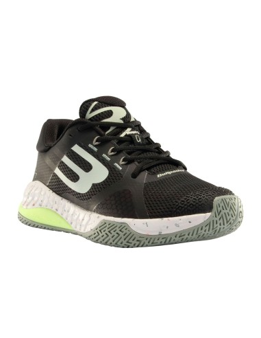 Bullpadel Elite 24V Negro |BULLPADEL |Zapatillas de pádel