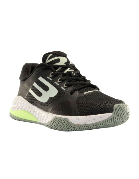 Bullpadel Elite 24V Negro |BULLPADEL |Zapatillas de pádel Bullpadel Elite 24V Negro |BULLPADEL |Zapatillas de pádel