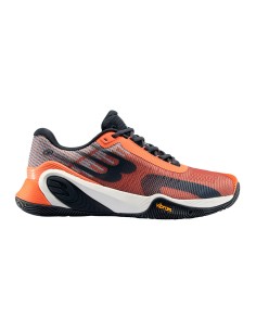 Chaussures Bullpadel Hack Vibram 24V BU57070000
